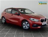 Used BMW 1 Series