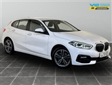 Used BMW 1 Series