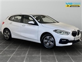 Used BMW 1 Series