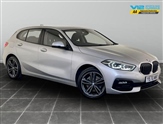 Used BMW 1 Series