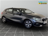 Used BMW 1 Series