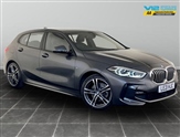 Used BMW 1 Series
