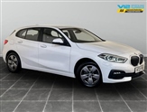 Used BMW 1 Series