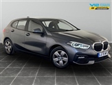Used BMW 1 Series