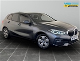 Used BMW 1 Series