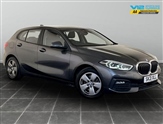 Used BMW 1 Series