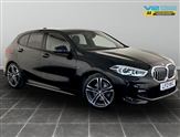 Used BMW 1 Series