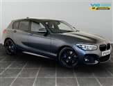 Used BMW 1 Series