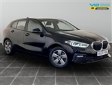 Used BMW 1 Series