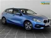 Used BMW 1 Series