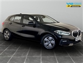 Used BMW 1 Series