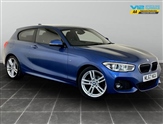 Used BMW 1 Series