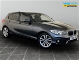 Used BMW 1 Series