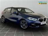 Used BMW 1 Series Used BMW 1 Series