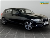 Used BMW 1 Series