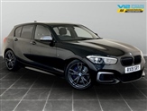 Used BMW 1 Series