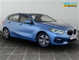Used BMW 1 Series