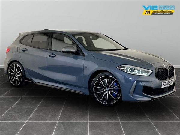 Large image for the Used BMW 1 Series
