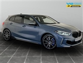 Used BMW 1 Series