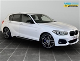 Used BMW 1 Series