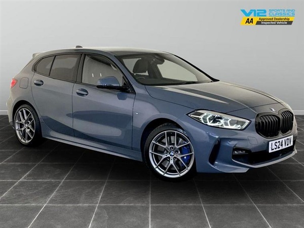 Large image for the Used BMW 1 Series