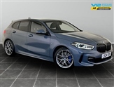 Used BMW 1 Series