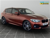 Used BMW 1 Series