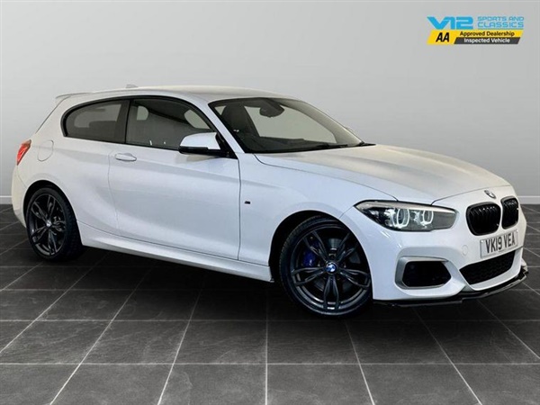 Large image for the Used BMW 1 Series