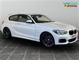 Used BMW 1 Series