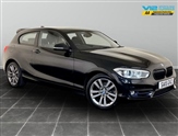 Used BMW 1 Series