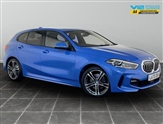 Used BMW 1 Series