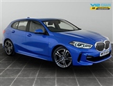 Used BMW 1 Series