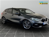 Used BMW 1 Series