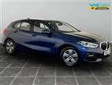 Used BMW 1 Series