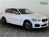 Used BMW 1 Series