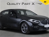 Used BMW 1 Series