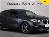Used BMW 1 Series