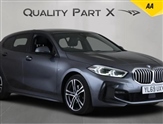 Used BMW 1 Series