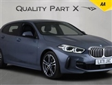 Used BMW 1 Series