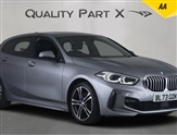 Used BMW 1 Series Used BMW 1 Series