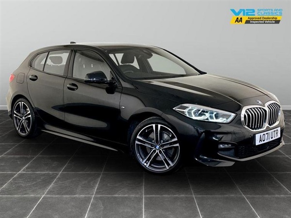 Large image for the Used BMW 1 Series
