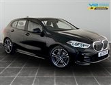 Used BMW 1 Series
