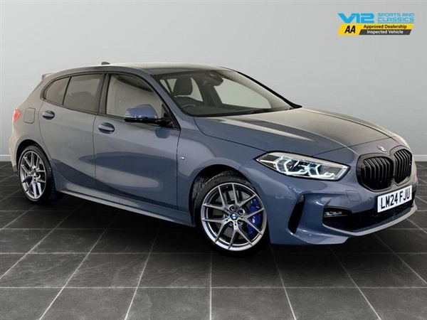 Large image for the Used BMW 1 Series