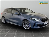 Used BMW 1 Series