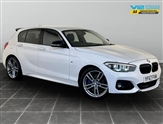 Used BMW 1 Series