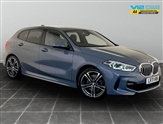 Used BMW 1 Series