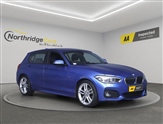 Used BMW 1 Series