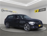 Used BMW 1 Series Used BMW 1 Series