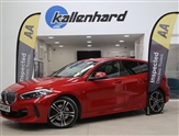 Used BMW 1 Series
