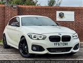 Used BMW 1 Series Used BMW 1 Series